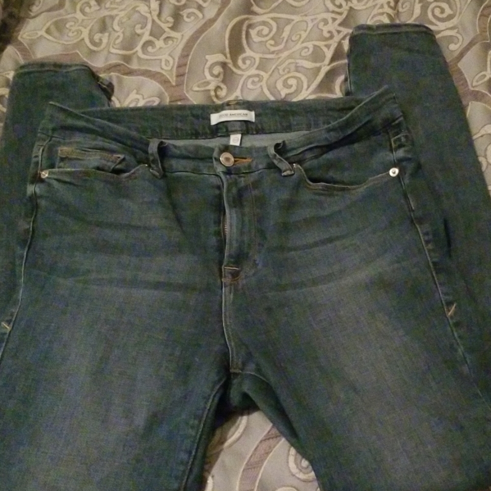 Good American jeans - Picture 1 of 5